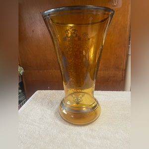 Rare vintage vase